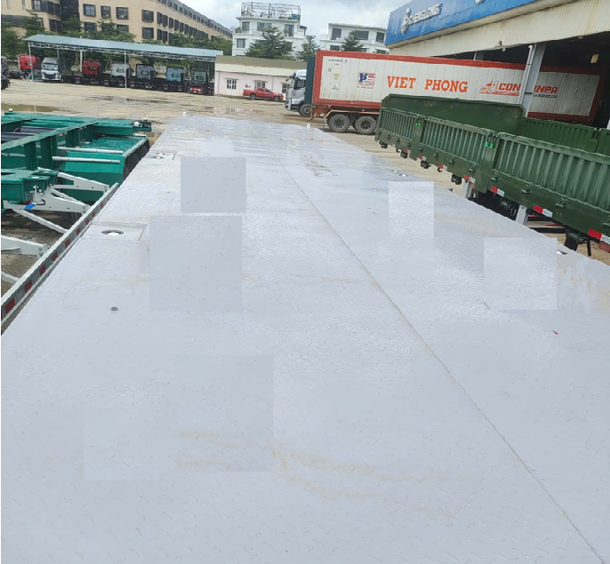 MOOC SÀN 40FT LỐP 12 KHÔNG SĂM ANTU